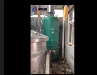 Zhongyi Longzyl Automated Brewing Equipment Manufacturer 2000 Whiskey Distilled Liquor Production Line