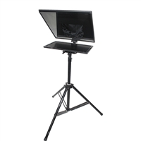 Independent single screen teleprompter, Taiyang announcer teleprompter, host teleprompter