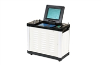 LB-70C type high flow low concentration smoke and dust testing instrument for low concentration smoke and dust sampling