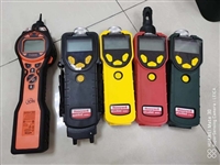 Organic waste gas detector supply VOC organic gas detector