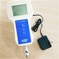 Pharmaceutical and food industry OXYBABY 6.0 O2 oxygen Germany WITT residual oxygen analyzer headspace analyzer