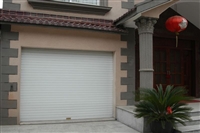 Shaoguan electric rolling gate manufacturer offers large supply discounts