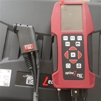 German imported OptimA7 handheld smoke analyzer OptimA7 portable smoke tester