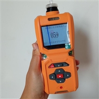 Oxygen detector RC-WL2000 portable oxygen analyzer for pharmaceutical industry