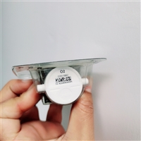 Repair and replacement of German 350 oxygen sensor, Detu oxygen sensor 03930000