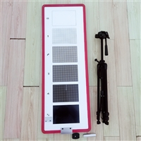 Lingman Smoke Telescope QT203A Fixed Pollution Source Smoke Emission Lingman Smoke Blackness