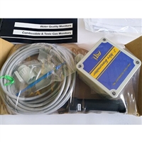 ATI US Hydrogen Peroxide Concentration Sensor Wet Hydrogen Peroxide Detector Imported from the United States