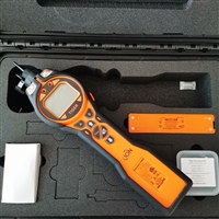 Handheld explosion-proof VOC detector, British ion tiger brand PCT-LB-02 volatile organic gas detector, ppb level VOC detector