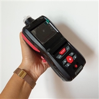 Hot holding environmental protection sales pump suction multi gas detector RC-5100 domestic composite gas analyzer standard four in one gas tester