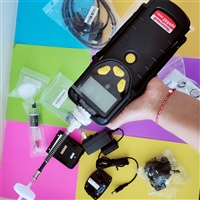 US imported VOC detector PGM7300 small range VOC tester volatile organic gas detector