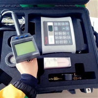 Thermo Scientific TVA2020C Toxic Volatile Gas Analyzer LDAR Organic Gas Leak Detector from Thermo Scientific, USA