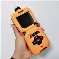 Thermal Holding Environmental Protection RC-6100 Domestic Multi Gas Detector Pump Suction Composite Gas Detector