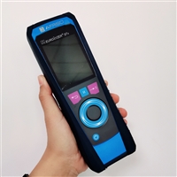 German Fischer flue gas analyzer E30X nitrogen oxide analyzer Eurolyzer STx