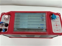 Non dispersive infrared absorption method comprehensive flue gas analyzer RC-3027 pollution source emission pipeline flue gas analyzer