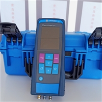 German Fiso M60X Smoke Analyzer German Imported Smoke Analyzer Combustion Waste Gas Analyzer