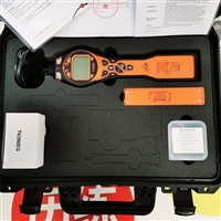 PCT-LB-00 portable VOC detector for ink printing industry using British ion tiger brand, soil VOC detector