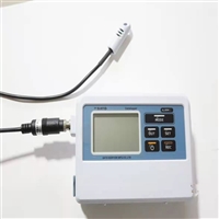 Japan Sato SK-L754 Temperature and Humidity Meter Temperature and Humidity Memory Meter with Extended Probe SK-L750 8870-00
