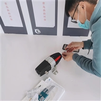 Delger PIR 7000 PIR7000 infrared combustible detector pipeline online combustible gas detector with explosion-proof pretreatment system