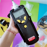 PGM-7340 American Huarui VOC detector ppbrae3000+soil VOC detector