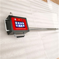 Portable oil fume detector, direct reading oil fume detector, oil fume emission concentration detector, fast oil fume monitoring instrument, integrated oil fume direct reading detector