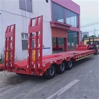 Price quotation rules of 11 meter hook plate semi-trailer manufacturers