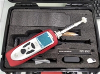 MP189 VOC detector for lithium battery industry, 0.001-200ppm PID photoionization detector