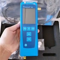 German Fischer flue gas analyzer BL100 imported flue gas analyzer combustion efficiency analyzer
