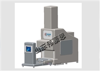 Advantages of fully automatic waste bag packaging machine with mechanical arm packaging machine