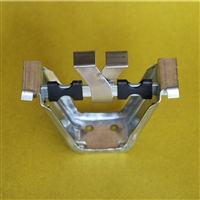 475 bracket color steel tile concealed bracket 470 color steel tile sliding bracket