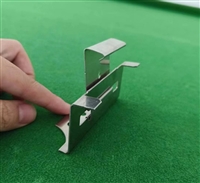 Color steel tile 470 bracket one-stop procurement from manufacturers of various heights