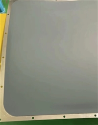 MEIKI vacuum airbag gray grid replacement machine MVLP Suzhou Lynn Electronics