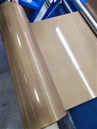 High temperature laminated fiberglass cloth for Suzhou Lynn FPC fast pressing