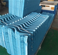 S Wave Cooling Tower Packing A Kaifeng S Wave Cooling Tower Packing AS Wave Cooling Tower Packing Processing Manufacturer