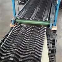 Industrial countercurrent cooling tower packing S-wave circulating water tower S-wave packing supplied by the manufacturer of water spray sheets