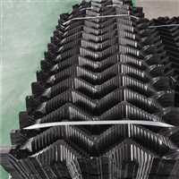M-type cooling tower packing A Dongzhou M-type cooling tower packing AM type cooling tower packing processing manufacturer