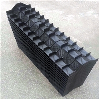 Good opportunity cooling tower collector 600-170PP material fanless cooling tower collector customization