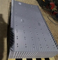 Ebara cooling tower suspension packing Quzhou 1000 * 1950 supplied by Ebara cooling tower suspension packing manufacturer