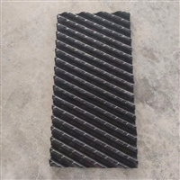 Good opportunity windless cooling tower packing water collector without power Good opportunity cooling tower packing