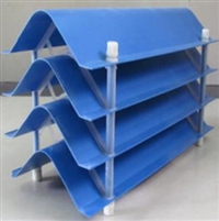 Power plant cooling tower 160 water collector Power plant cooling tower M water collector