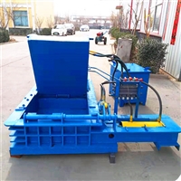 Jiangsu can pressing machine scrap iron sales pressing machine manufacturer