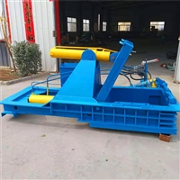 Jiangsu 120 ton horizontal can pressing machine manufacturer