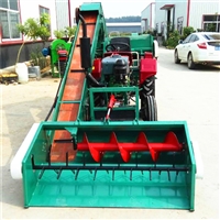Supply of large corn threshers