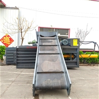 Aluminum alloy strapping machine, waste cardboard, hydraulic strapping machine price