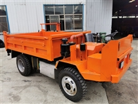 Climbing King Construction Vehicle 6-ton rear wheel drive Climbing King Construction Vehicle Manufacturer in stock Climbing King Transport Vehicle