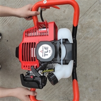 FY-20S Handheld Single person Backpack Drilling Machine Mining Sampling Drilling Machine Spot Quick Delivery