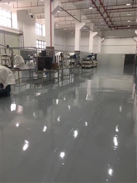 Xika Polyurethane Floor - Water based Polyurethane Floor Paint Wear resistant - Hubei Polyurethane Mortar Floor