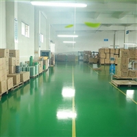 Ganzhou Xica polyurethane mortar floor, Xica epoxy floor paint, super wear-resistant and compressive