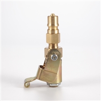 Quick connector PCV Japanese ZZP Federal FCK Italian hydraulic connector