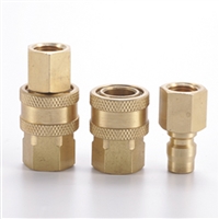 Jiangsu manufacturer direct delivery HS-RD Japanese hydraulic quick connector&# 40; 020)
