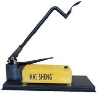 Manufacturer's best-selling foot pump JTB-1 foot pump